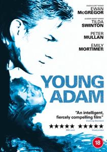 YOUNG ADAM<br/><h5>Megjelenés: 2021-02-19</h5>