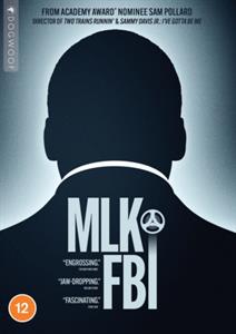 MLK/FBI<br/><h5>Megjelenés: 2021-02-26</h5>