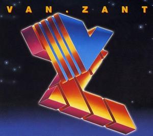 VAN ZANT<br/><h5>Megjelenés: 1997-04-29</h5>