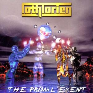 PRIMAL EVENT<br/><h5>Megjelenés: 1999-05-10</h5>