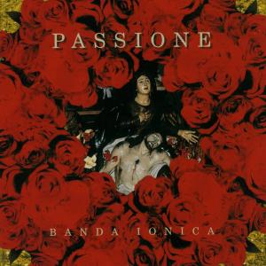 PASSIONE<br/><h5>Megjelenés: 1998-07-06</h5>