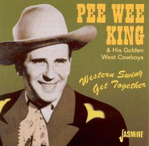 WESTERN SWING GET TOGETHE<br/><h5>Megjelenés: 2001-06-18</h5>