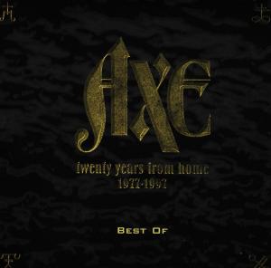 20 YEARS FROM HOME<br/><h5>Megjelenés: 1997-09-01</h5>