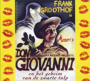 DON GIOVANNI EN HET<br/><h5>Megjelenés: 1997-10-30</h5>