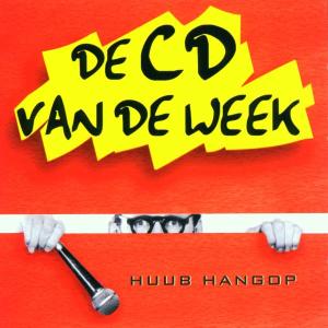 DE CD VAN DE WEEK<br/><h5>Megjelenés: 1997-10-14</h5>