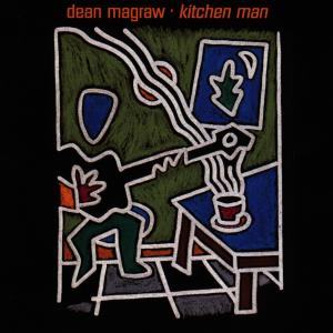 KITCHEN MAN<br/><h5>Megjelenés: 1997-10-20</h5>