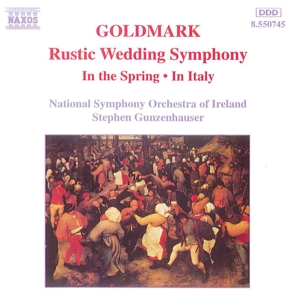 RUSTIC WEDDING SYMPHONY<br/><h5>Megjelenés: 1997-12-08</h5>