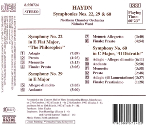 SYMPHONIES VOL.9<br/><h5>Megjelenés: 1997-12-09</h5>