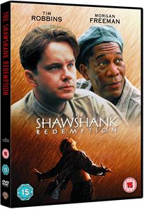 SHAWSHANK REDEMPTION<br/><h5>Megjelenés: 2019-10-14</h5>