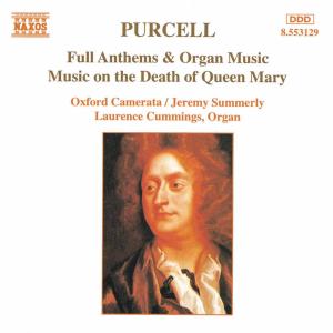 FULL ANTHEMS & ORGAN MUSI<br/><h5>Megjelenés: 1997-12-10</h5>