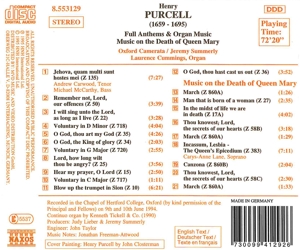 FULL ANTHEMS & ORGAN MUSI<br/><h5>Megjelenés: 1997-12-10</h5>