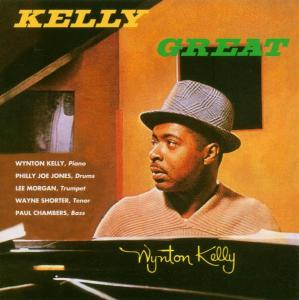 KELLY GREAT<br/><h5>Megjelenés: 1990-06-30</h5>