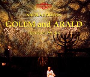 GOLEM & ARALD<br/><h5>Megjelenés: 1997-12-29</h5>