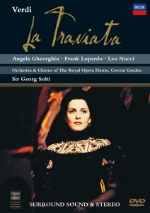 VERDI, G. LA TRAVIATA (DVD) | Lemezkuckó CD bolt