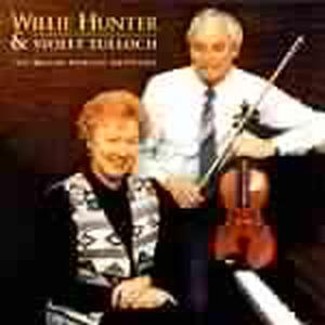 WILLIE HUNTER SESSIONS<br/><h5>Megjelenés: 1998-02-23</h5>