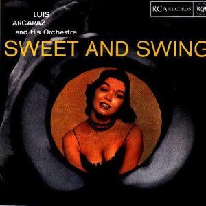 SWEET AND SWING<br/><h5>Megjelenés: 1998-04-20</h5>