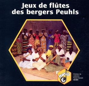 MALI-JEUX DE FLUTES DES B<br/><h5>Megjelenés: 1998-04-23</h5>