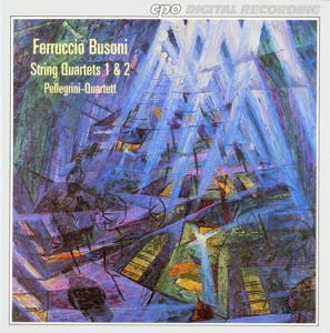 STRING QUARTETS NO.1 OP.<br/><h5>Megjelenés: 1998-04-24</h5>