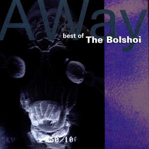 AWAY -BEST OF/15TR-<br/><h5>Megjelenés: 2000-01-06</h5>