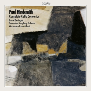 COMPLETE CELLO CONCERTOS<br/><h5>Megjelenés: 1998-04-30</h5>