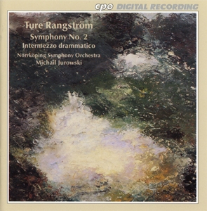 SYMPHONY NO.2<br/><h5>Megjelenés: 1998-05-01</h5>