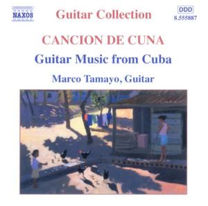 CANCION DE CUNA:GUITAR MU<br/><h5>Megjelenés: 2004-06-14</h5>