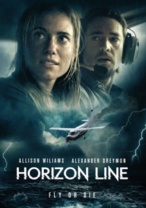 HORIZON LINE<br/><h5>Megjelenés: 2021-03-17</h5>