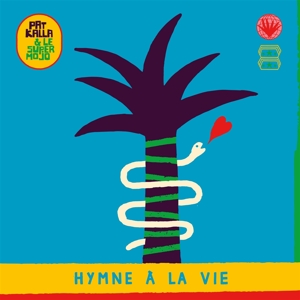 HYMNE A LA VIE<br/><h5>Megjelenés: 2021-03-05</h5>