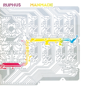 MANMADE<br/><h5>Megjelenés: 2021-05-14</h5>