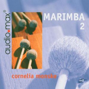 MARIMBA 2<br/><h5>Megjelenés: 2009-04-20</h5>