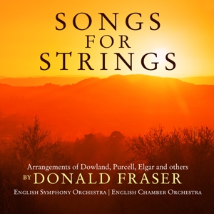 SONGS FOR STRINGS<br/><h5>Megjelenés: 2019-06-21</h5>