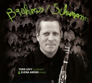 SONATAS FOR CLARINET<br/><h5>Megjelenés: 2019-06-21</h5>