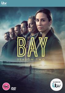 BAY SEASON 2<br/><h5>Megjelenés: 2021-03-05</h5>