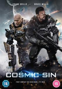 COSMIC SIN<br/><h5>Megjelenés: 2021-03-05</h5>