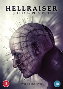 HELLRAISER: JUDGMENT<br/><h5>Megjelenés: 2021-03-05</h5>