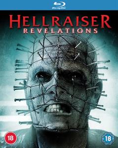 HELLRAISER: REVELATIONS<br/><h5>Megjelenés: 2021-03-05</h5>