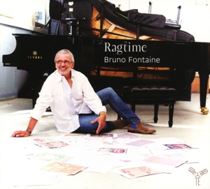 RAGTIME<br/><h5>Megjelenés: 2013-11-29</h5>