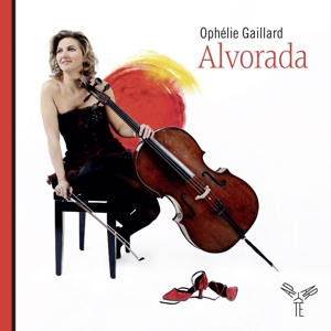 ALVORADA<br/><h5>Megjelenés: 2015-04-17</h5>