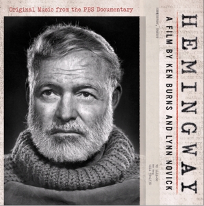 HEMINGWAY, A FILM BY KEN BURNS AND LYNN NOVICK<br/><h5>Megjelenés: 2021-05-07</h5>