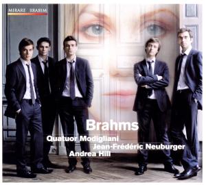 PIANO QUINTET<br/><h5>Megjelenés: 2011-03-18</h5>