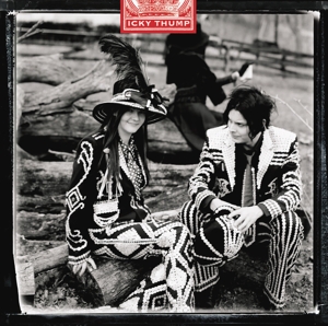 Icky Thump<br/><h5>Megjelenés: 2021-04-23</h5>