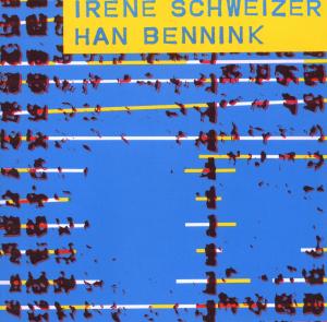 HAN BENNINK<br/><h5>Megjelenés: 2010-08-01</h5>