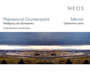 PLAINSOUND COUNTERPOINT/MIRROR<br/><h5>Megjelenés: 2015-04-17</h5>