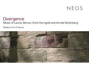 DIVERGENCE<br/><h5>Megjelenés: 2014-05-16</h5>