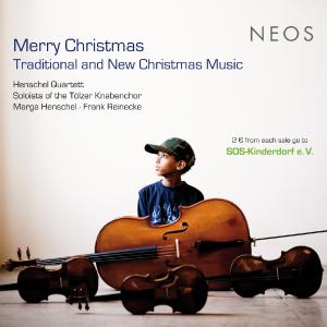 MERRY CHRISTMAS<br/><h5>Megjelenés: 2013-08-01</h5>