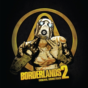 BORDERLANDS 2<br/><h5>Megjelenés: 2020-06-19</h5>