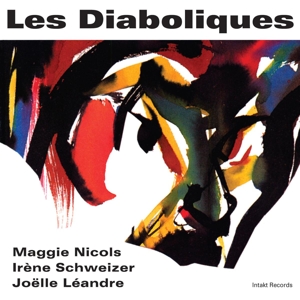 LES DIABOLIQUES<br/><h5>Megjelenés: 2010-08-01</h5>