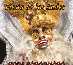 FIESTA DE LOS ANDES<br/><h5>Megjelenés: 2021-03-12</h5>