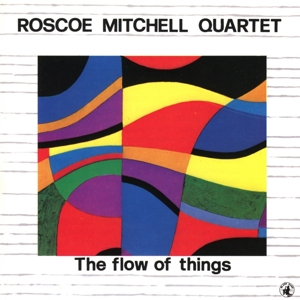 FLOW OF THINGS<br/><h5>Megjelenés: 1984-04-01</h5>