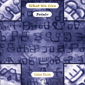 WHAT WE LIVE FO(U)R<br/><h5>Megjelenés: 2015-06-22</h5>